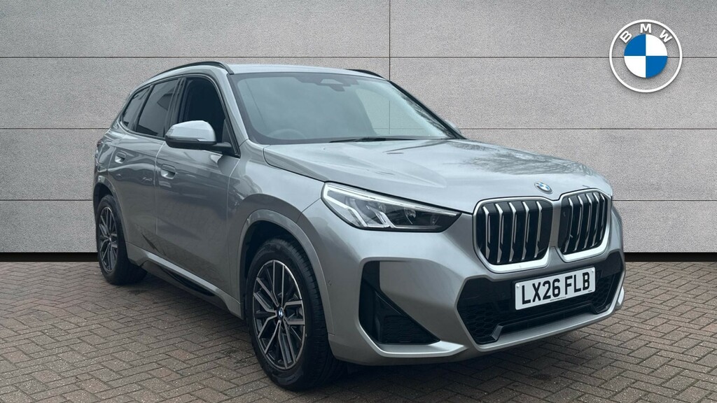 BMW X1 X1 Xdrive23i M Sport