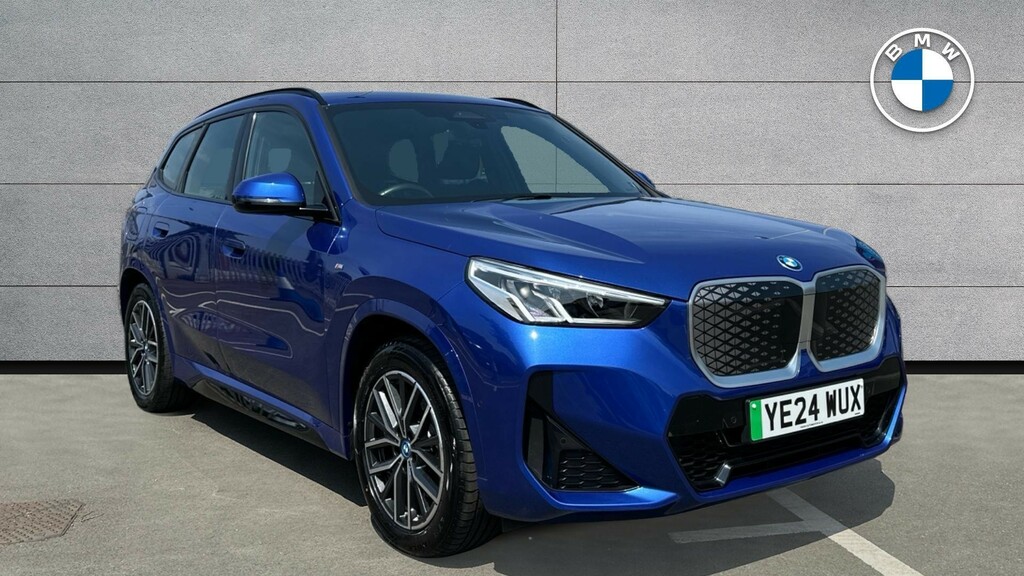 BMW iX1 Ix1 Xdrive30 M Sport 