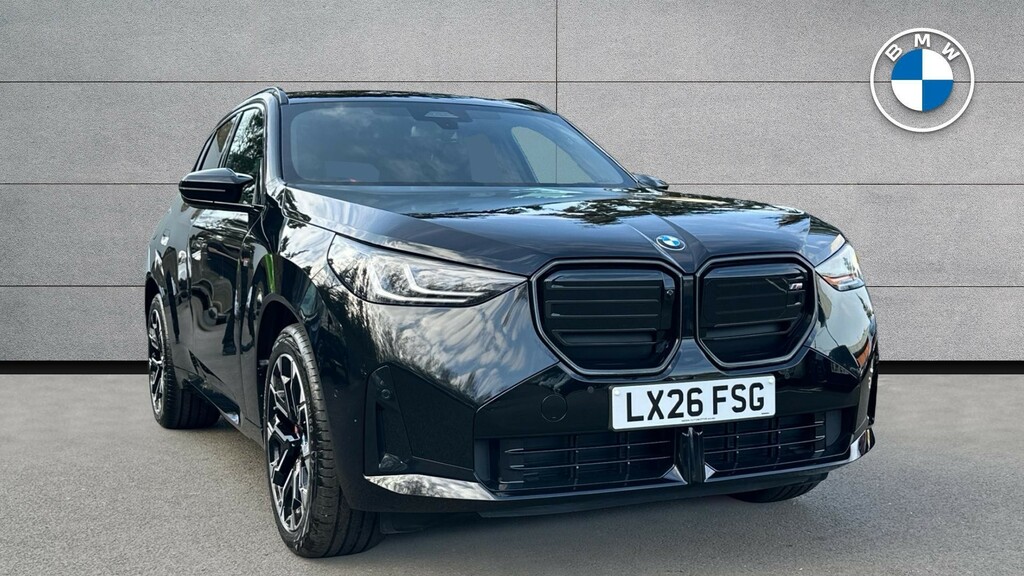 BMW X3 X3 M50