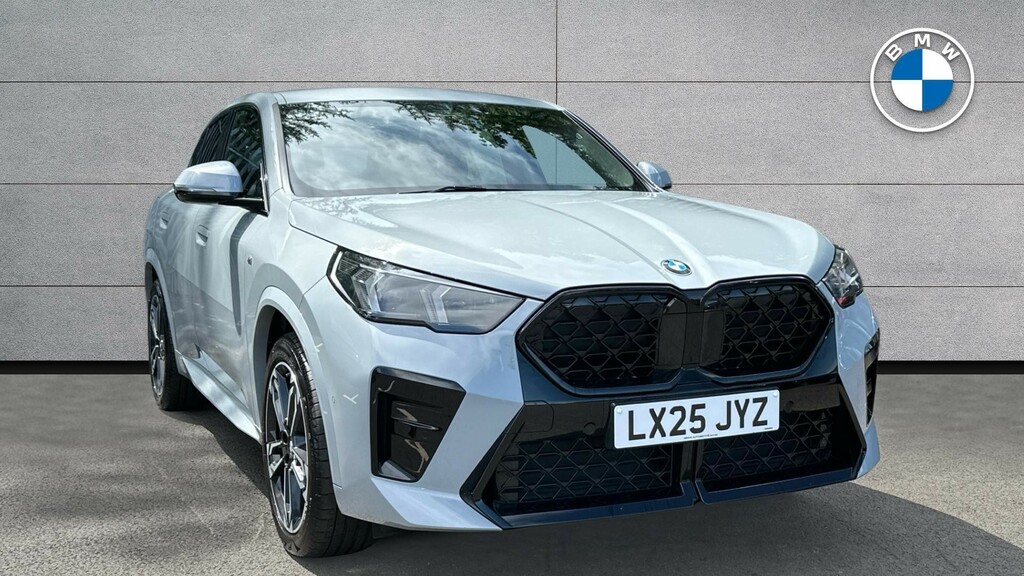 BMW X2 X2 Sdrive20i M Sport