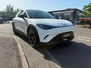 Smart #3 66Kwh Pro 