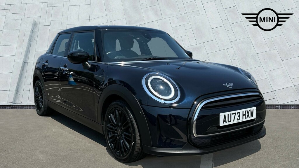 Mini Hatch 5-Door Hatch Cooper Exclusive AU73HXW