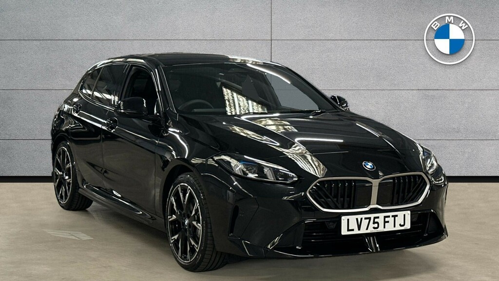 BMW 1 Series 120 M Sport