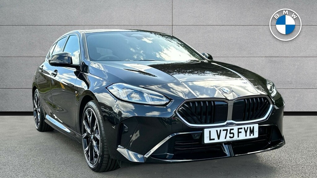 BMW 1 Series 120 M Sport