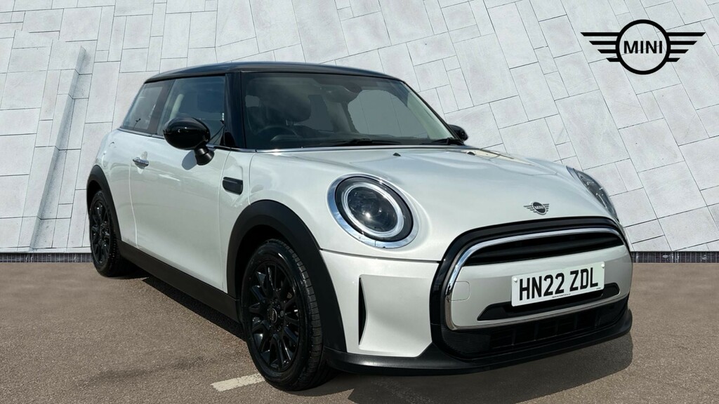 Mini Hatch 3-Door Hatch Cooper Classic HN22ZDL