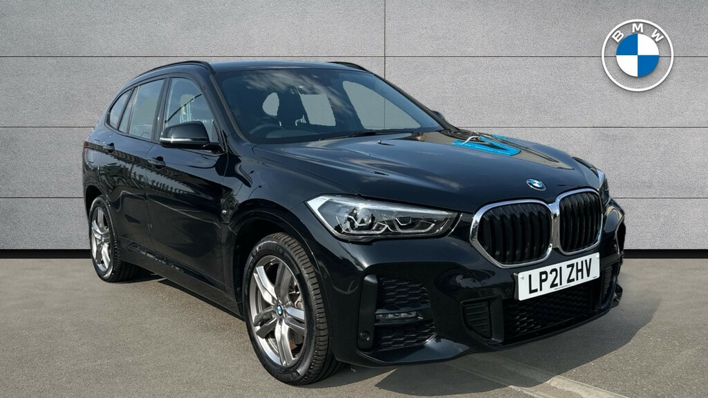 BMW X1 X1 Xdrive25e M Sport
