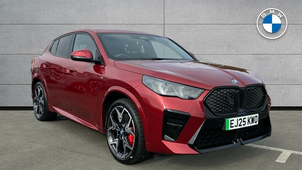 BMW iX2 Ix2 Xdrive30 M Sport 