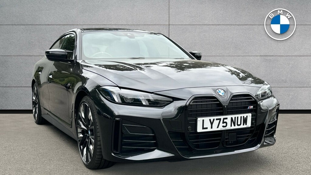 BMW 4 Series Gran Coupe M440i Xdrive Gran Coupe 