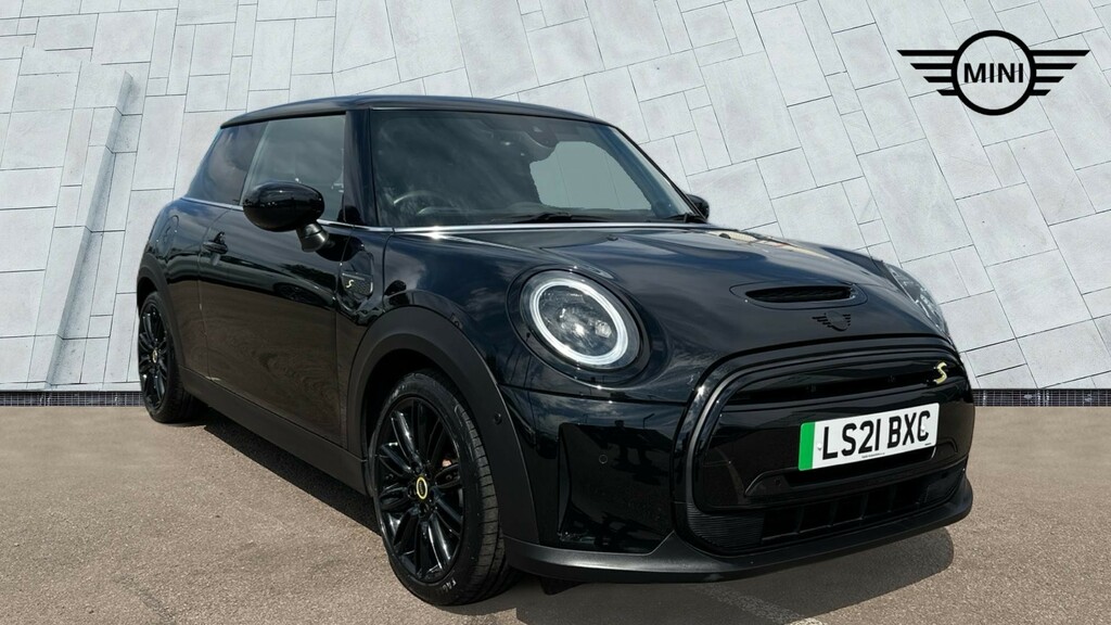 Mini Hatch Level 3 LS21BXC