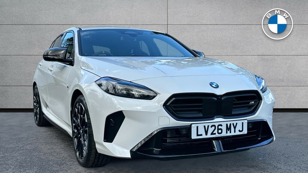 BMW 1 Series M135 Xdrive