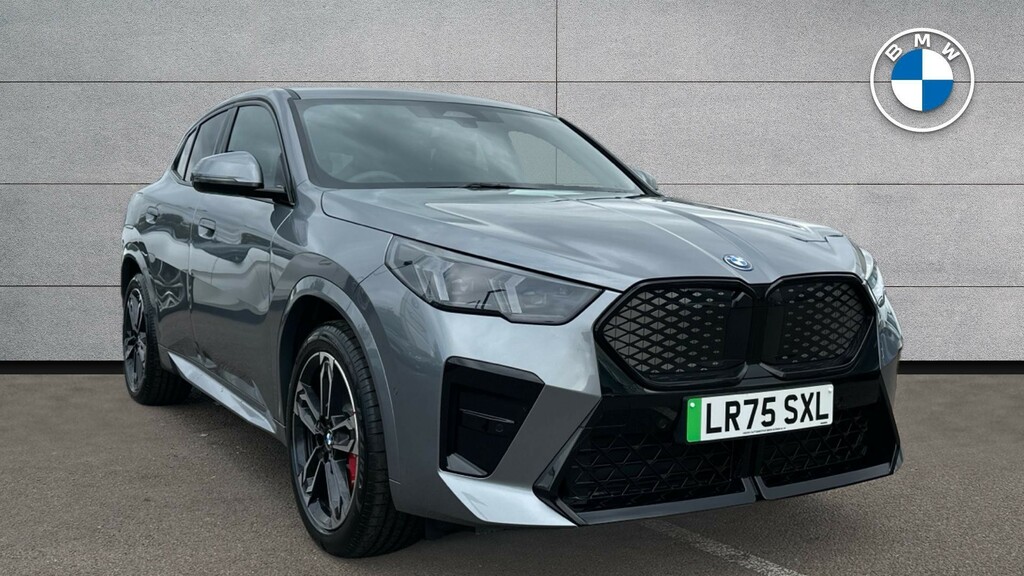BMW iX2 Ix2 Edrive20 M Sport