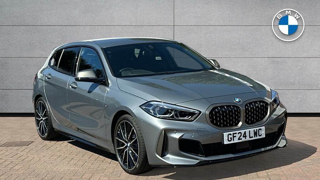 BMW M1 M135i Xdrive 