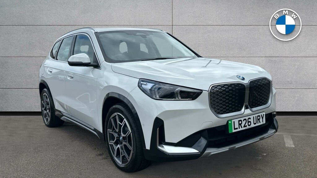 BMW iX1 Ix1 Xdrive30 Xline 