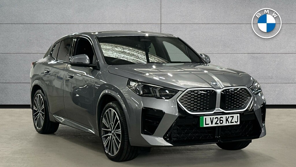 BMW iX2 Ix2 Xdrive30 M Sport
