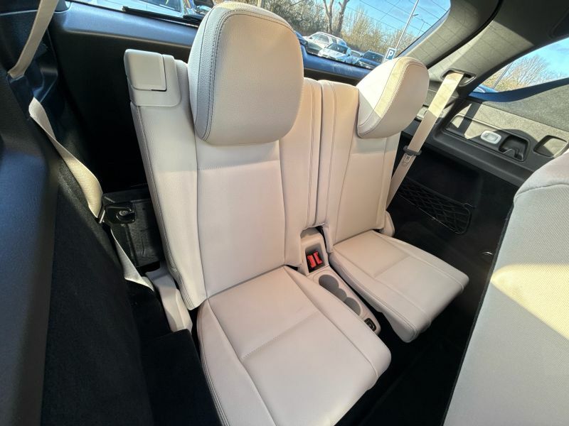 Mercedes-Benz GLE Class Gle 450D 4Matic Amg Line Prem 9G-tronic 7 St Silver #29