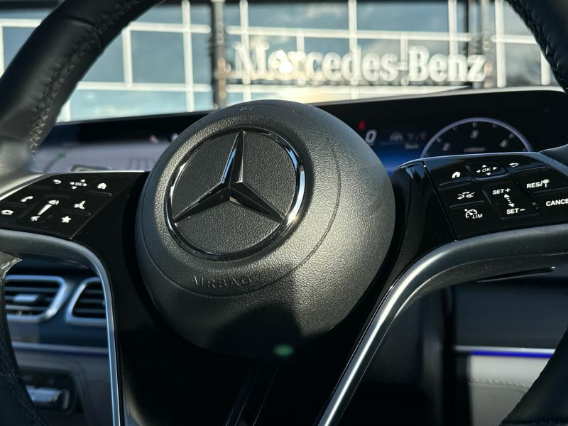 Mercedes-Benz GLE Class Gle 450D 4Matic Amg Line Prem 9G-tronic 7 St Silver #24