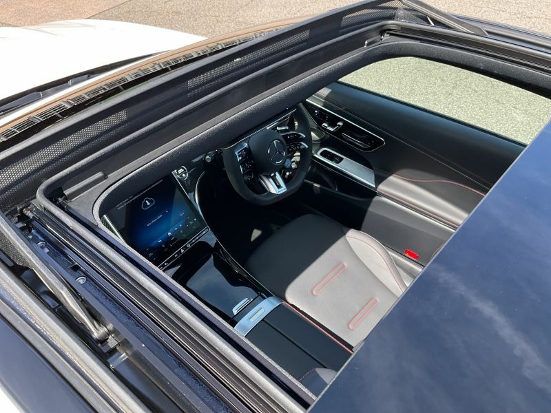 Mercedes-Benz CLE Class 2.0 Cle300h Mhev Premier Edition Coupe #37