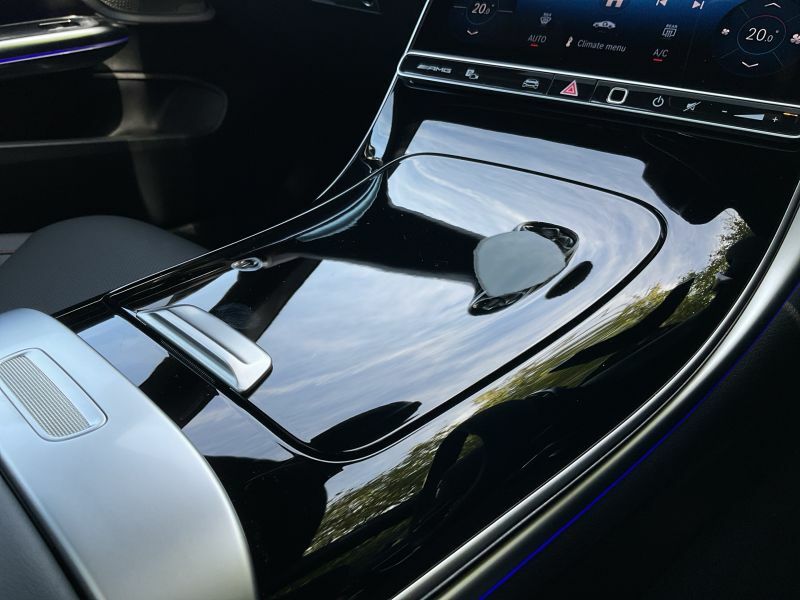 Mercedes-Benz CLE Class 2.0 Cle300h Mhev Premier Edition Coupe #8