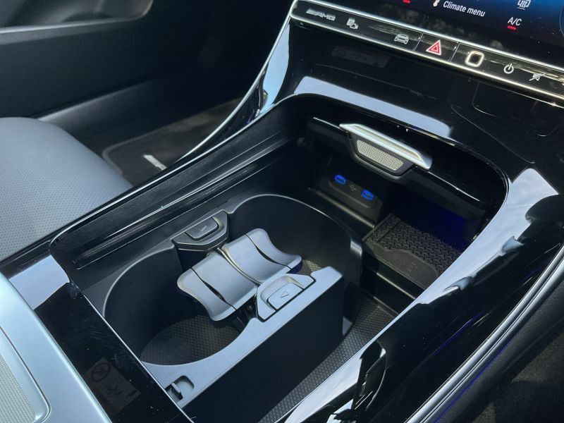 Mercedes-Benz CLE Class 2.0 Cle300h Mhev Premier Edition Coupe #66