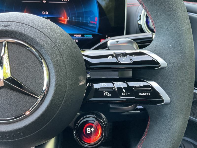 Mercedes-Benz CLE Class 2.0 Cle300h Mhev Premier Edition Coupe #39