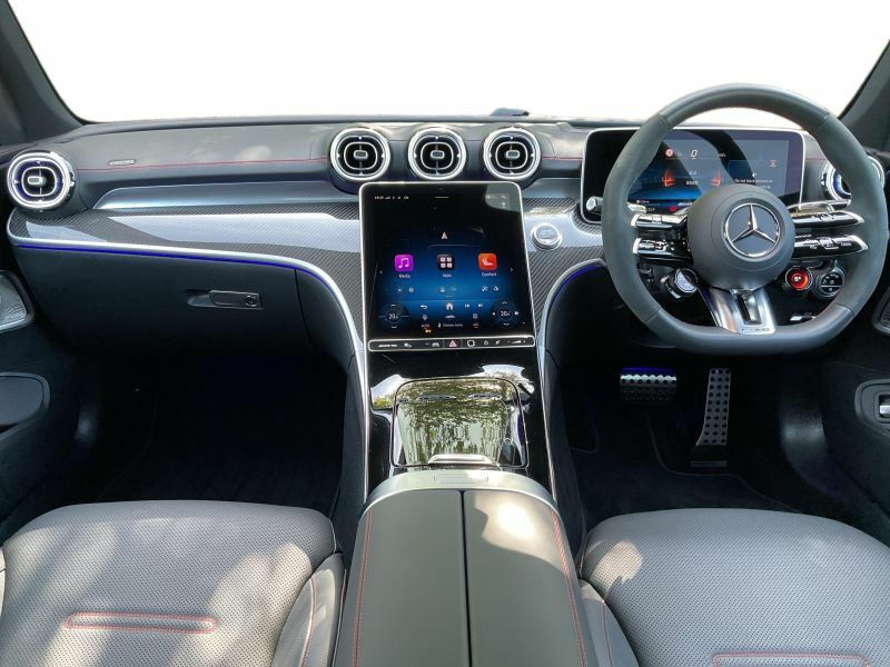 Mercedes-Benz CLE Class 2.0 Cle300h Mhev Premier Edition Coupe #7