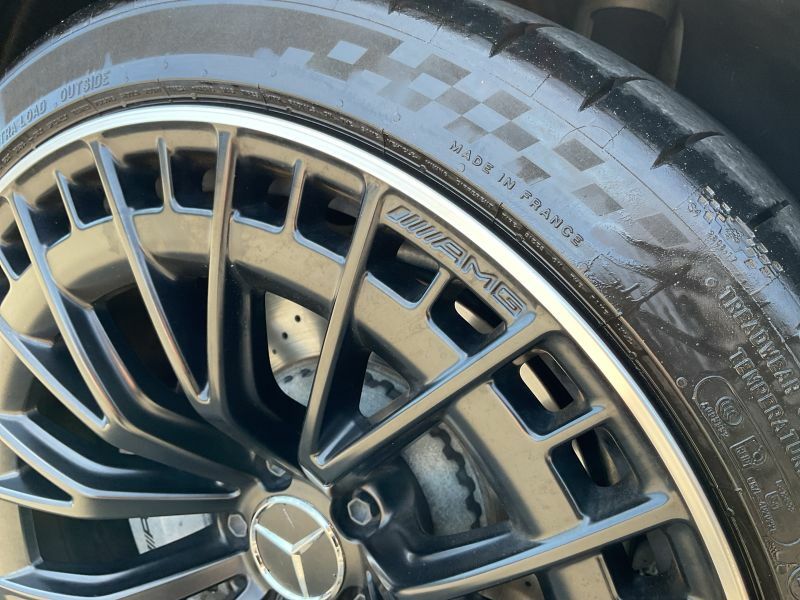 Mercedes-Benz CLE Class 2.0 Cle300h Mhev Premier Edition Coupe #22