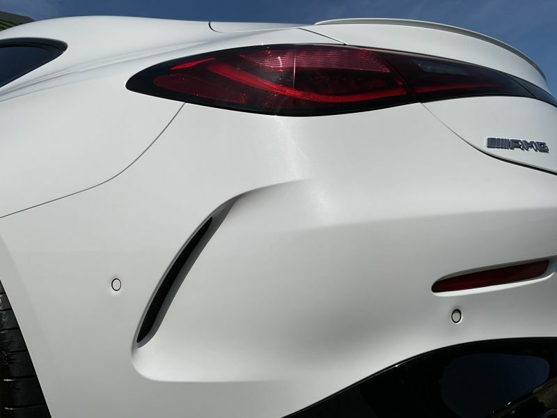 Mercedes-Benz CLE Class 2.0 Cle300h Mhev Premier Edition Coupe #34