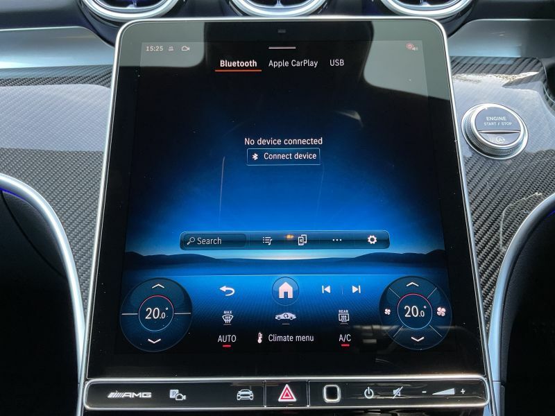 Mercedes-Benz CLE Class 2.0 Cle300h Mhev Premier Edition Coupe #82