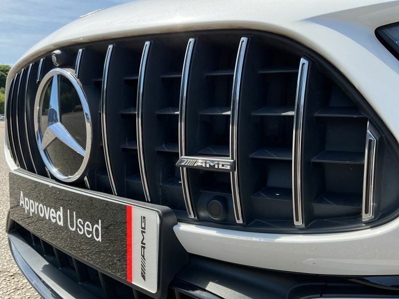 Mercedes-Benz CLE Class 2.0 Cle300h Mhev Premier Edition Coupe #18