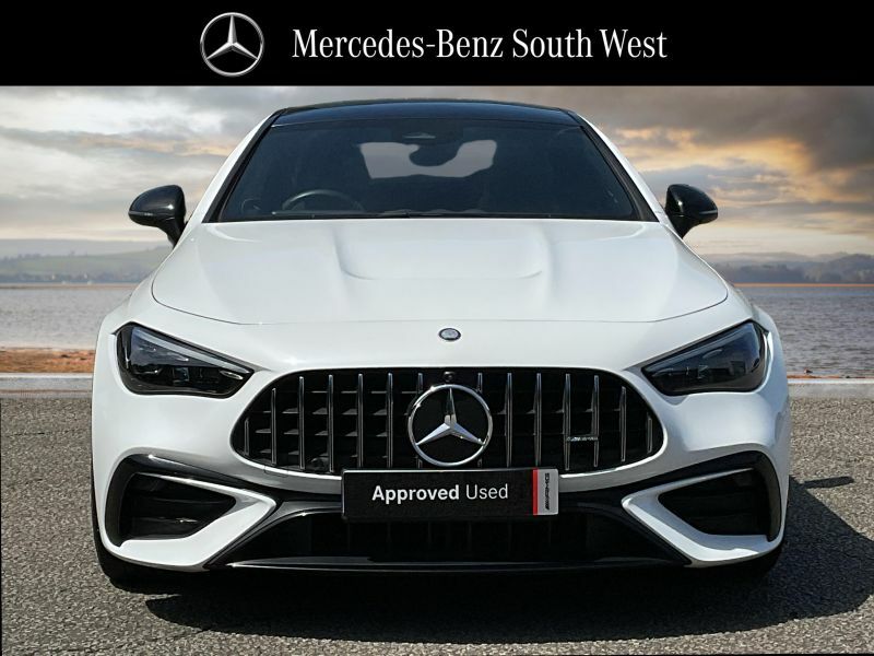 Mercedes-Benz CLE Class 2.0 Cle300h Mhev Premier Edition Coupe #11