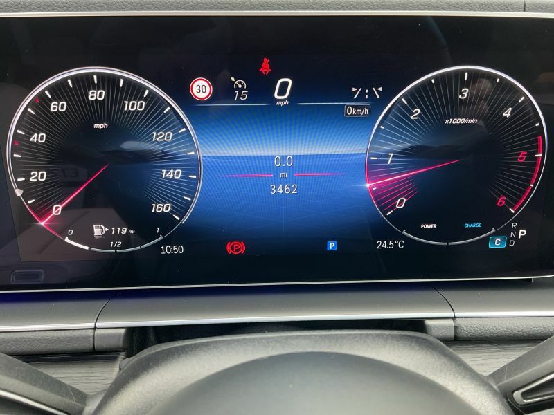 Mercedes-Benz GLE Class Suv Black #6