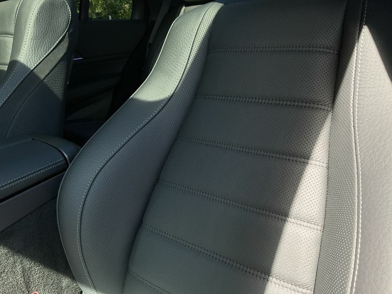 Mercedes-Benz GLE Class Gle 300D 4Matic Amg Line Prem 9G-tronic 7 St Grey #51