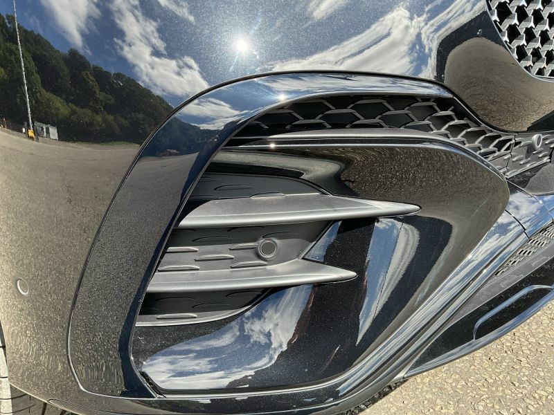Mercedes-Benz GLE Class Gle 300D 4Matic Amg Line Prem 9G-tronic 7 St Grey #16