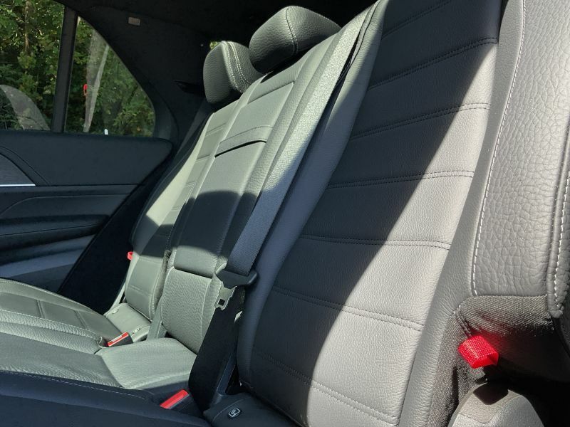Mercedes-Benz GLE Class Gle 300D 4Matic Amg Line Prem 9G-tronic 7 St Grey #57