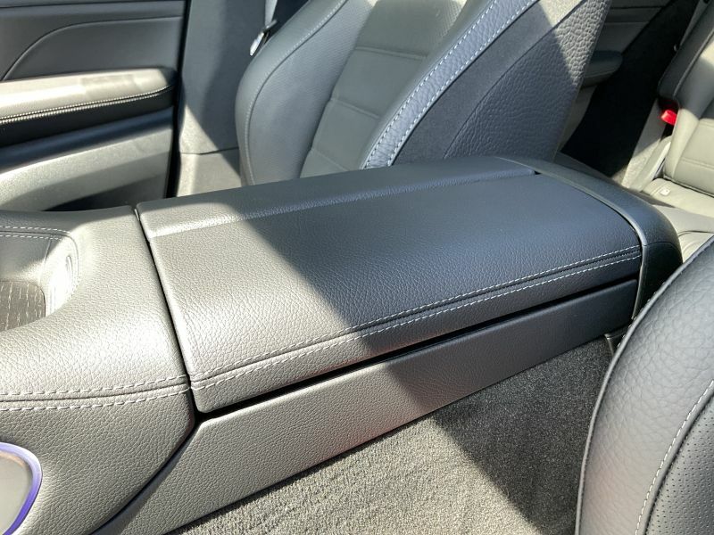 Mercedes-Benz GLE Class Gle 300D 4Matic Amg Line Prem 9G-tronic 7 St Grey #48