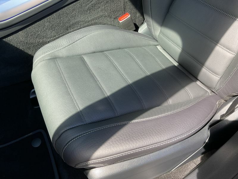 Mercedes-Benz GLE Class Gle 300D 4Matic Amg Line Prem 9G-tronic 7 St Grey #50