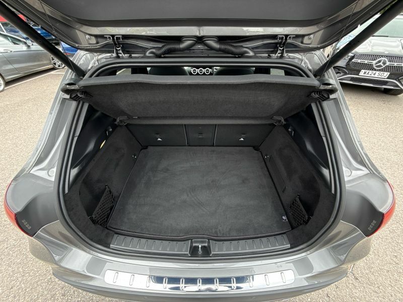 Mercedes-Benz GLA Class Ultra, B4 Mild Hybrid, Dark #14