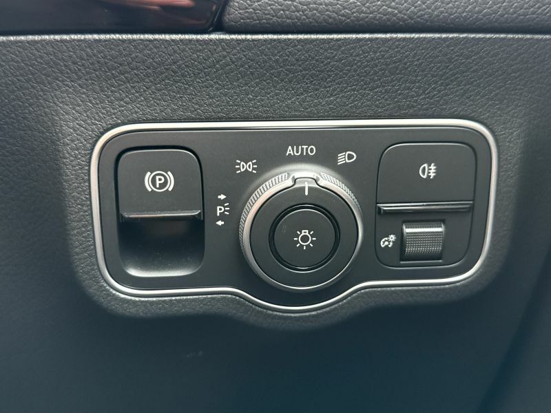 Mercedes-Benz GLA Class Ultra, B4 Mild Hybrid, Dark #26