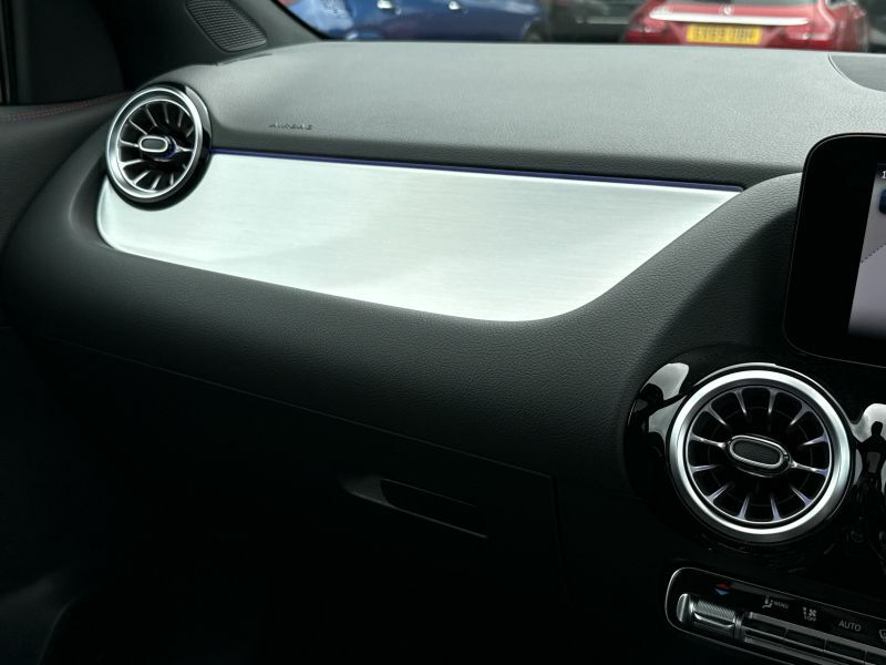 Mercedes-Benz GLA Class Ultra, B4 Mild Hybrid, Dark #21