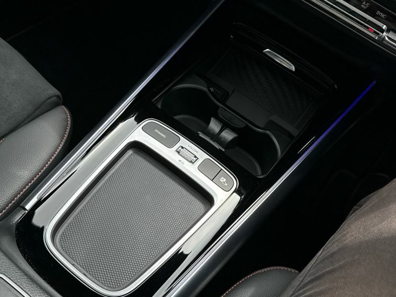 Mercedes-Benz GLA Class Ultra, B4 Mild Hybrid, Dark #22