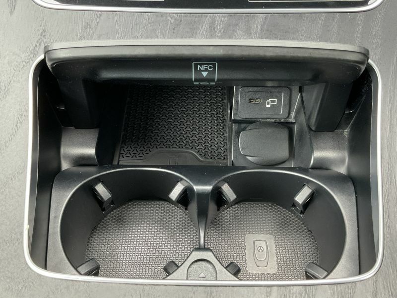 Mercedes-Benz E Class Saloon 2.0 E300de 13.5Kwh Amg Line G-tronic Euro Blue #61