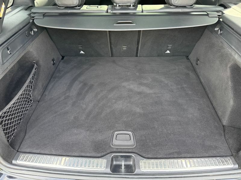 Mercedes-Benz GLC Class 2.0 Glc300h Mhev Amg Line Suv Hybrid G- Grey #14