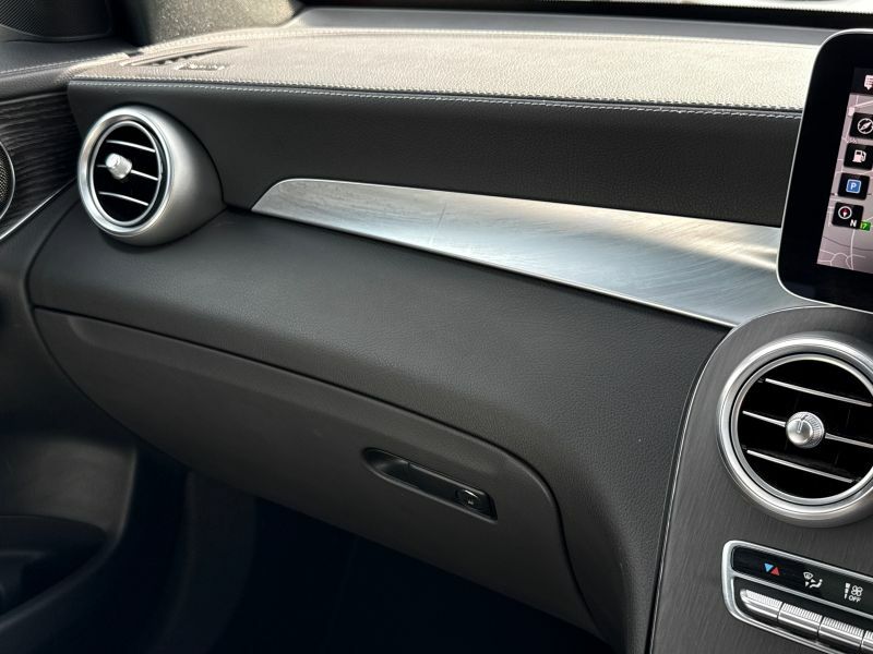 Mercedes-Benz GLC Class 2.0 Glc300h Mhev Amg Line Suv Hybrid G- Grey #21