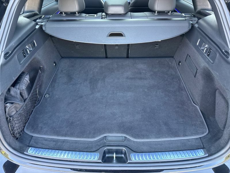 Mercedes-Benz GLC Class 2.0 Glc300e 31.2Kwh Urban Edition Suv P Grey #14