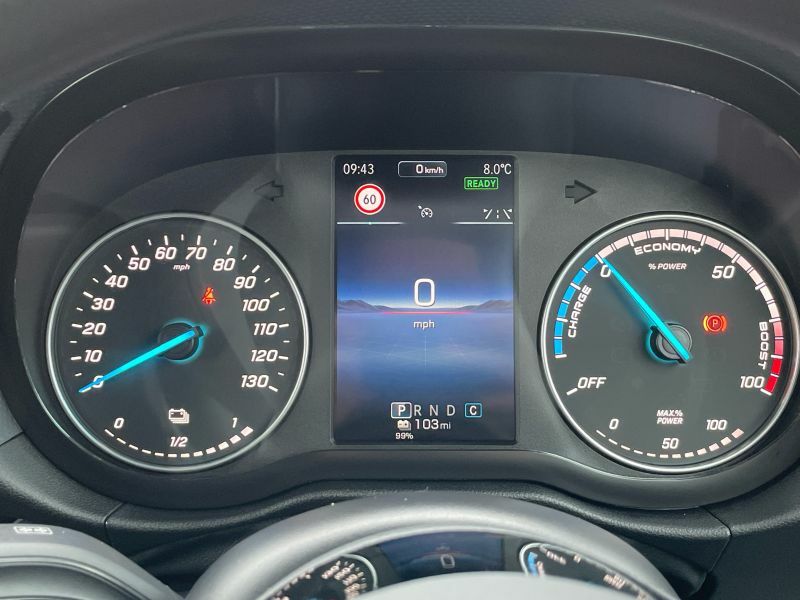 Mercedes-Benz  Cle 53 4Matic Amg Night Edn Prem 9G-tronic Grey #17