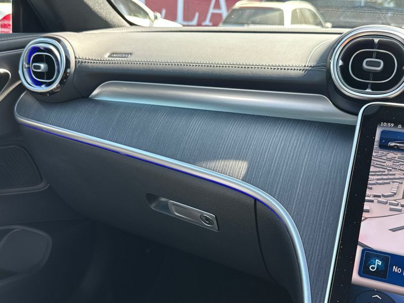 Mercedes-Benz CLE Class 2.0 Cle200h Mhev Amg Line Coupe Hybrid Black #21