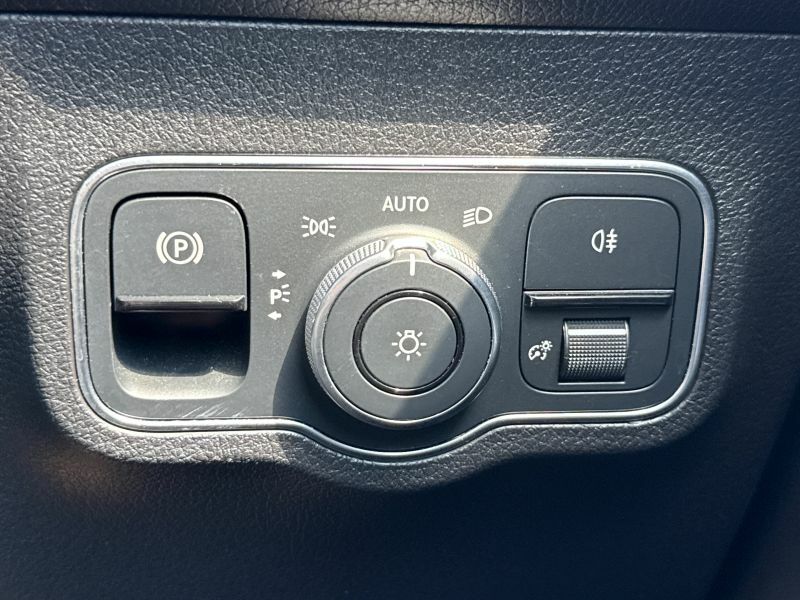 Mercedes-Benz EQB 300 66.5Kwh 228 Bhp Amg Line Premium Nq Black #25
