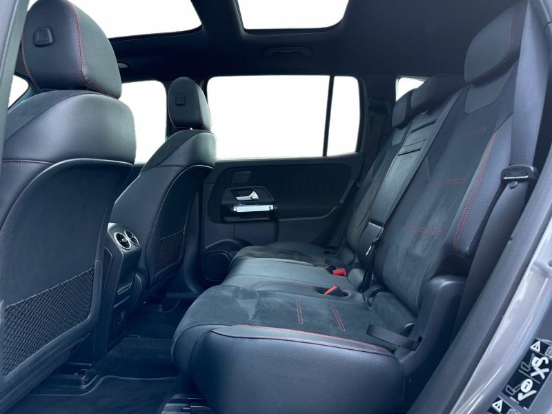 Mercedes-Benz EQB 300 66.5Kwh 228 Bhp Amg Line Premium Nq Black #10