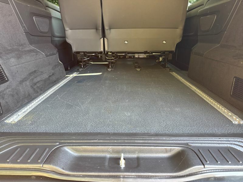 Mercedes-Benz Vito 2.0 116 Cdi Select Tourer G-tronic Rwd L3 Euro 6 Grey #14
