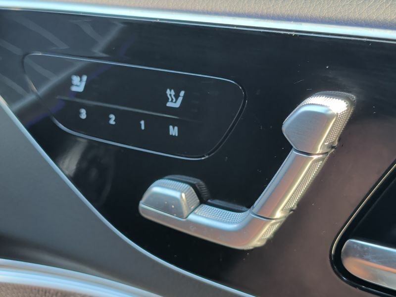 Mercedes-Benz CLE Class 2.0 Cle300e 25.4Kwh Premier Edition G-tronic Euro Grey #52